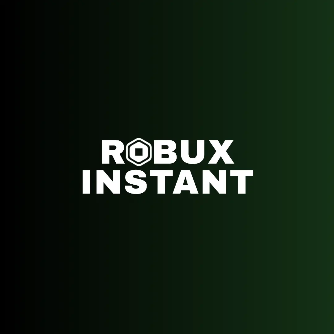 Robux Instant